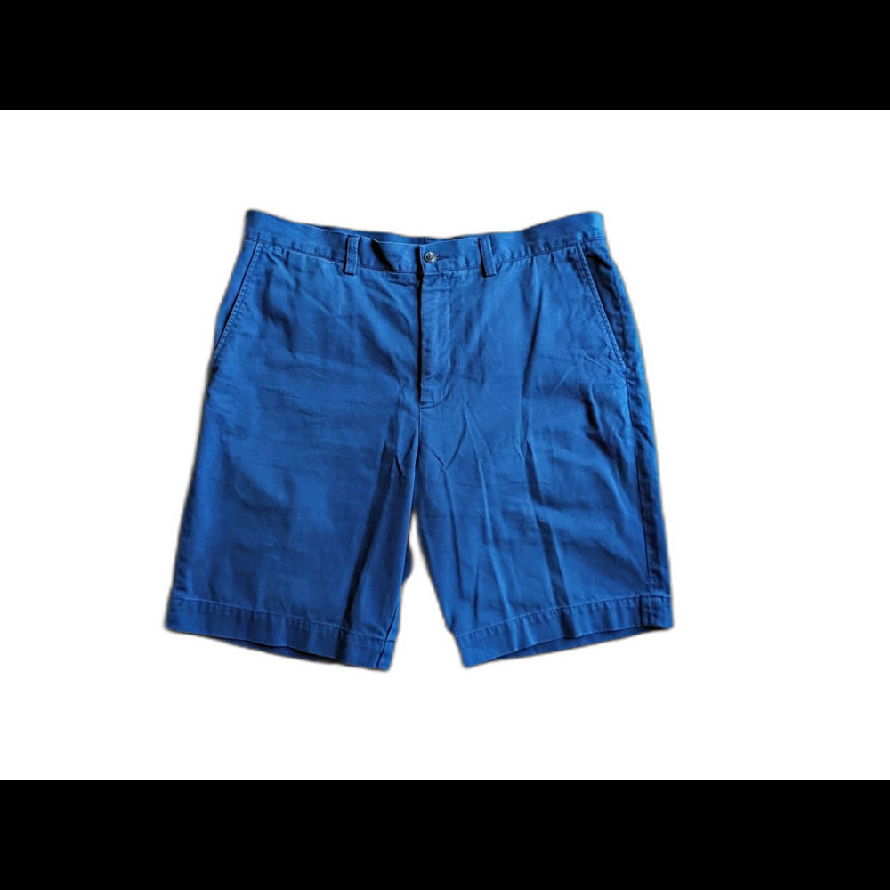 Polo Ralph Lauren Blue Chino Shorts Men's 35